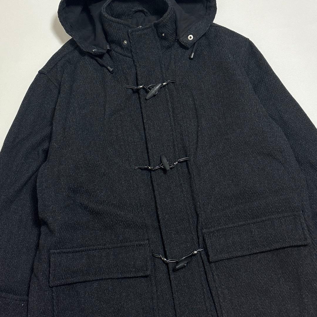 Ermenegildo Zegna YACHTING ダッフルコート