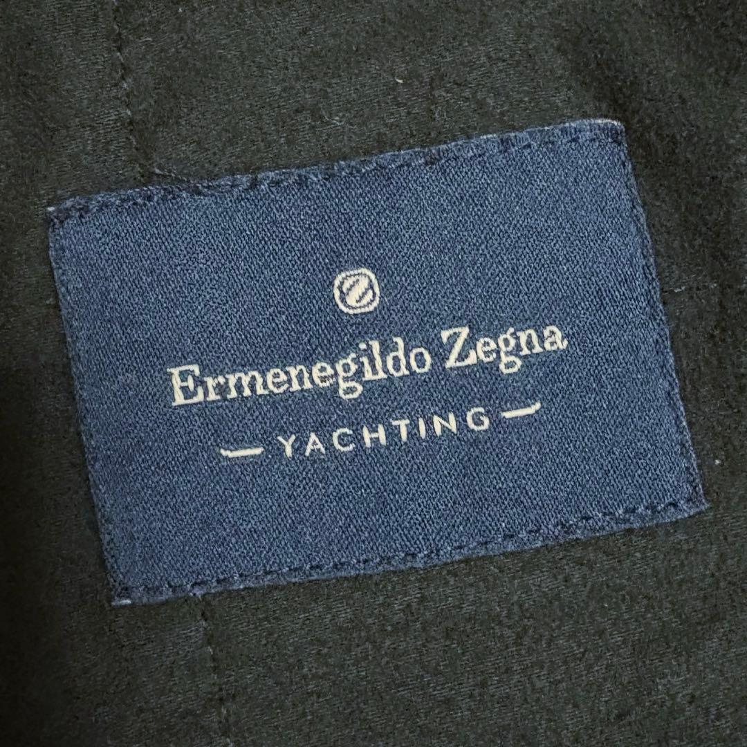 Ermenegildo Zegna YACHTING ダッフルコート