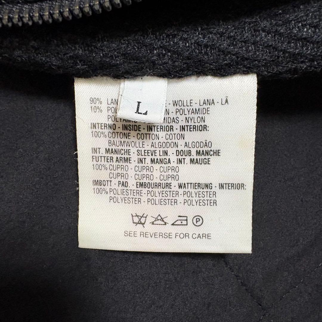 Ermenegildo Zegna YACHTING ダッフルコート