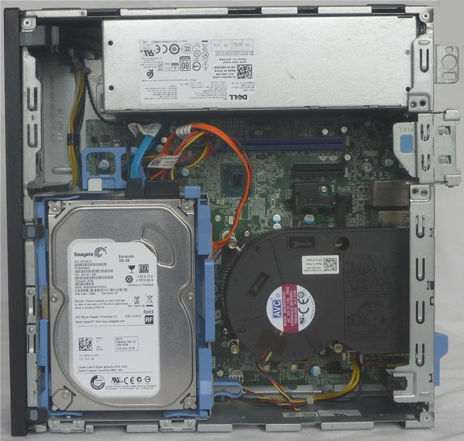 驚速M.2 SSD512G 6世代 i5 M16G Win11 Offi2021