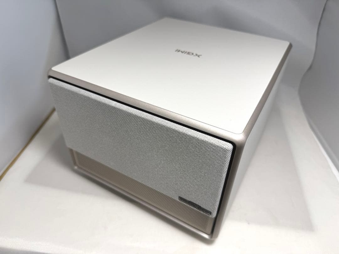 XGIMI HORIZON Ultra 4Kプロジェクター