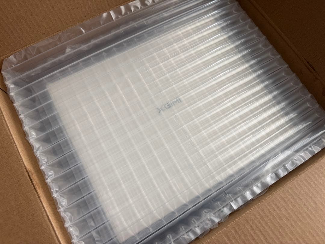 XGIMI HORIZON Ultra 4Kプロジェクター