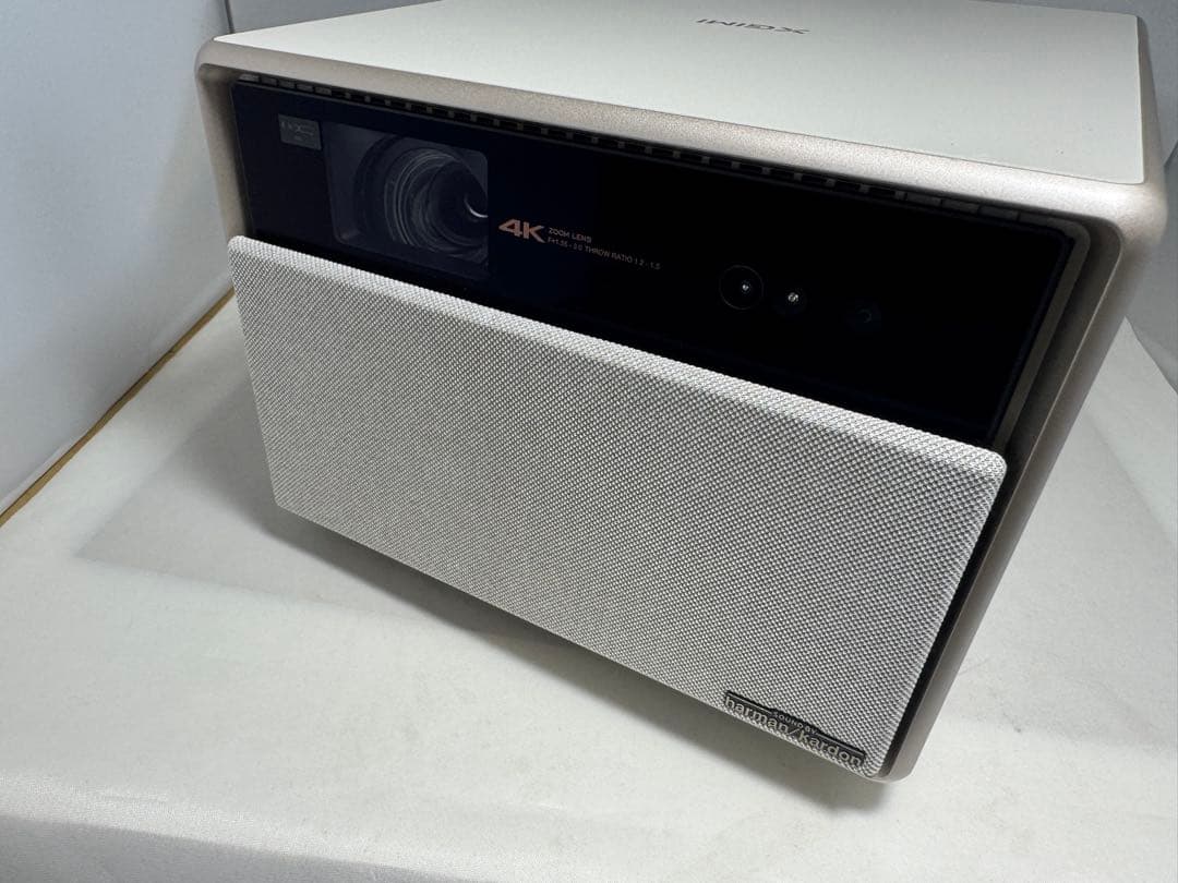 XGIMI HORIZON Ultra 4Kプロジェクター