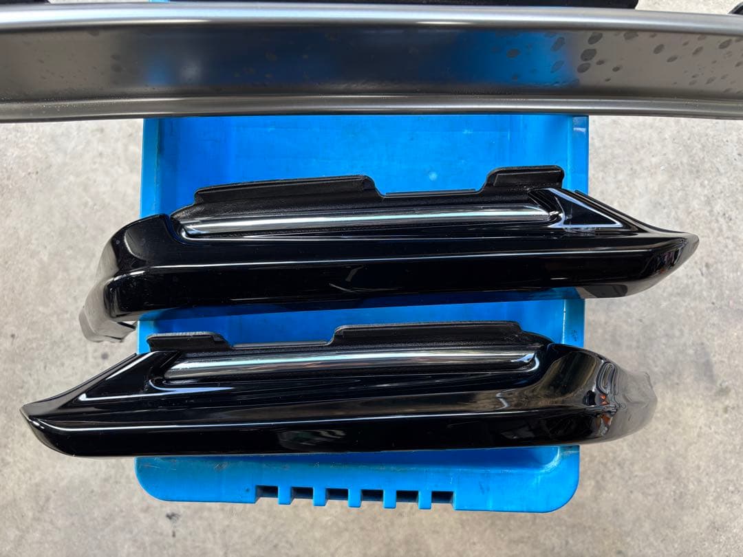 TRD 220 クラウン/AZSH20 フロントスポイラー