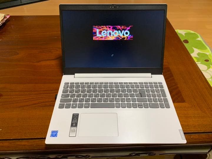 スマホ・タブレット・パソコン lenovo ideapad 320 80XL00C8JP