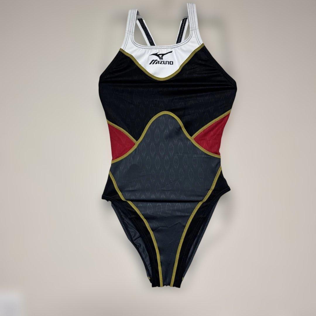 ネ*人様 ミズノ　アクセルスーツ　未使用品