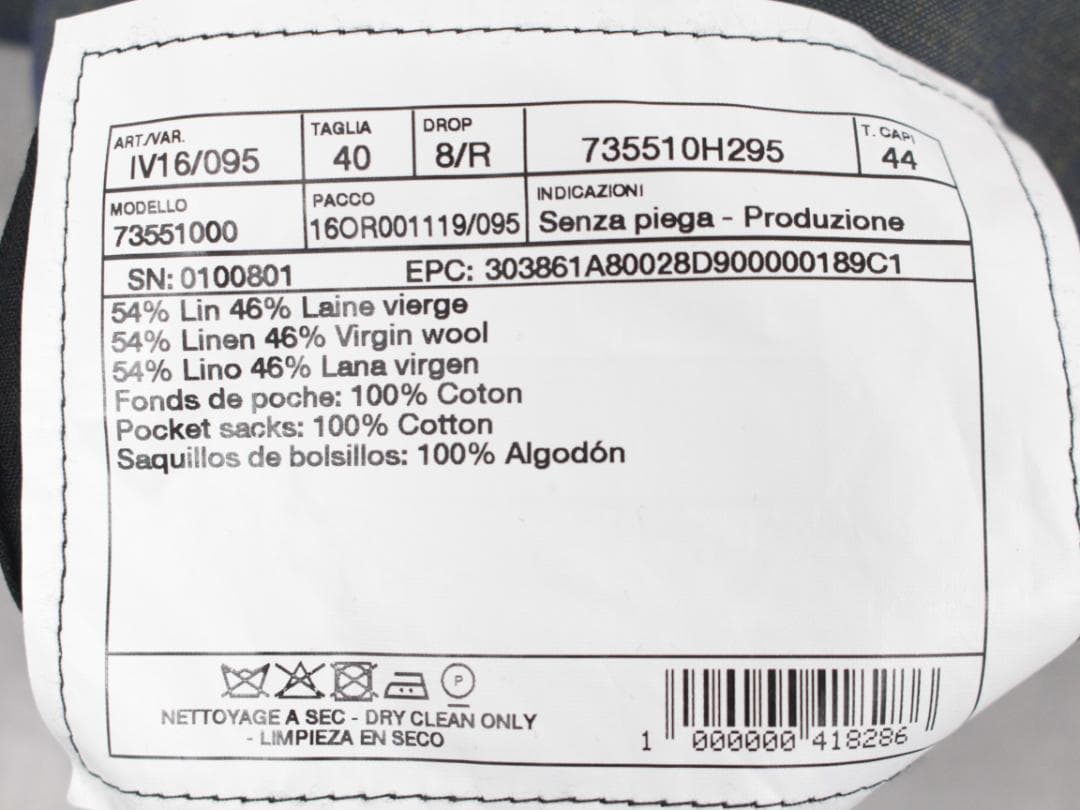 ▲美品 HERMESエルメス ショートパンツ フロントホック グレー