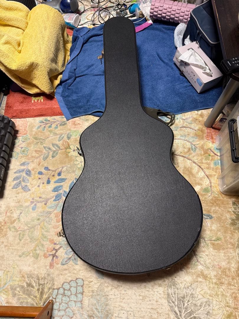 YAMAHA CJ-22 アコースティックギター サンバースト　ヤマハ