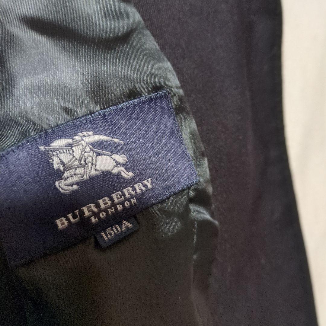 BURBERRYジャケット　150センチ