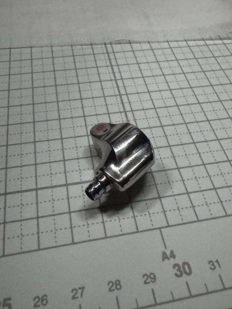 SONY IER-Z1R イヤホン フラグシップ ハイレゾ リケーブル対応