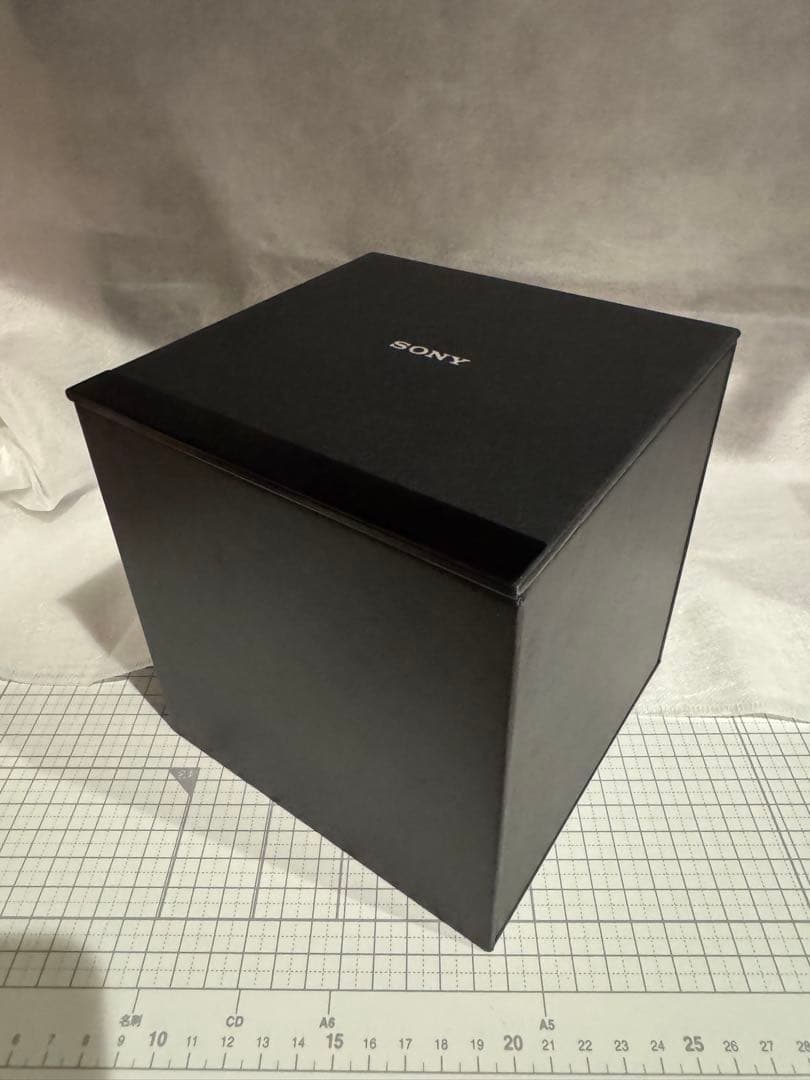 SONY IER-Z1R イヤホン フラグシップ ハイレゾ リケーブル対応