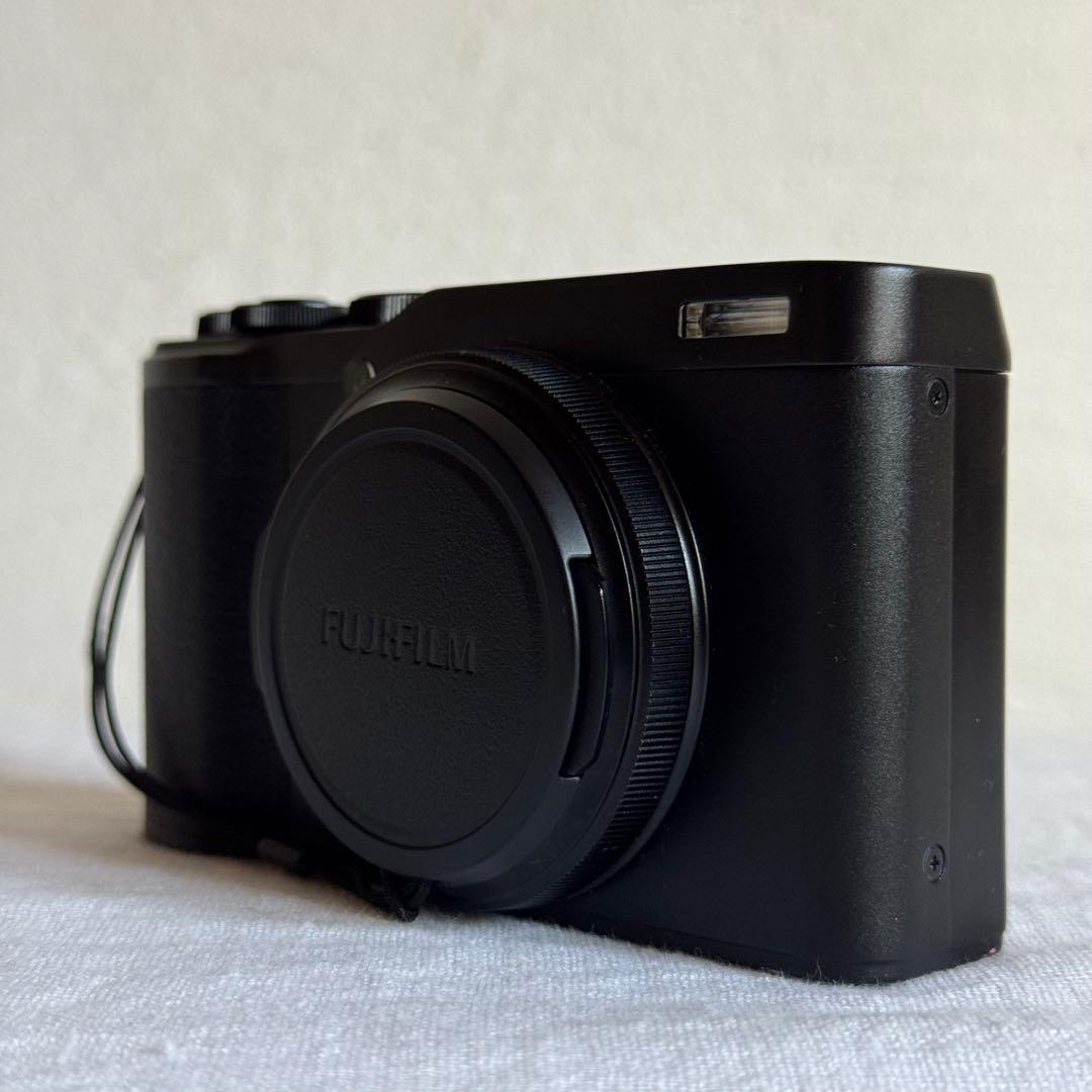 専用！FUJIFILM XF10 コンデジ