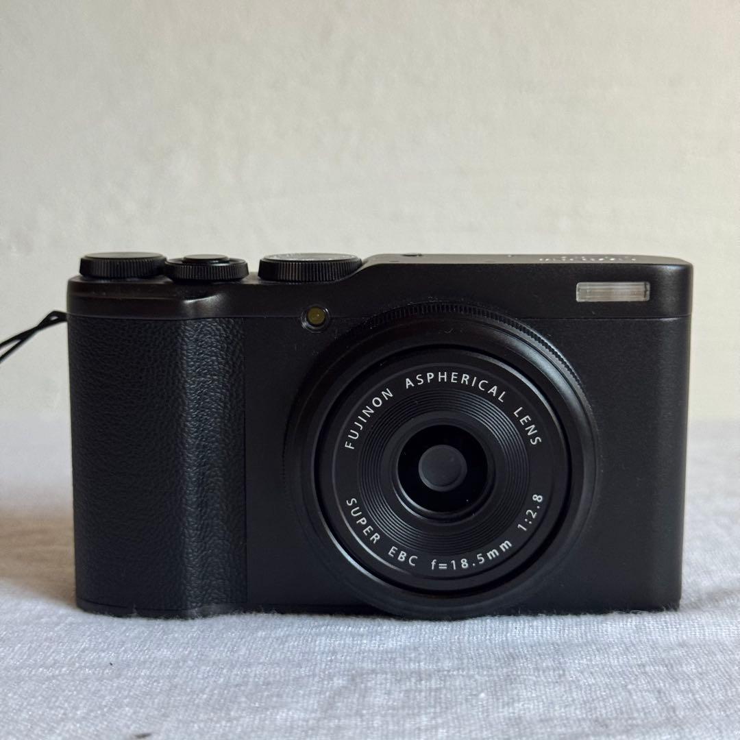 専用！FUJIFILM XF10 コンデジ