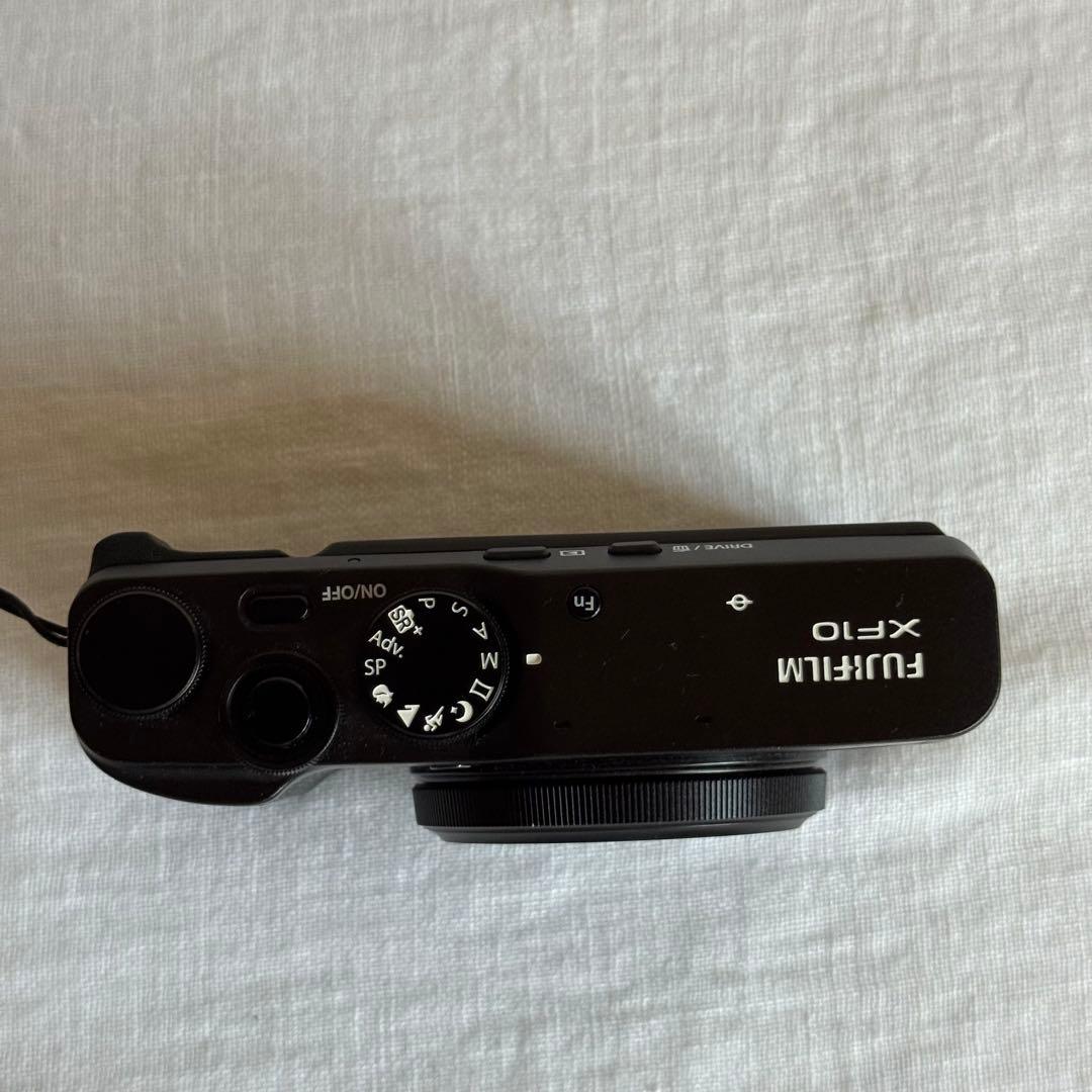 専用！FUJIFILM XF10 コンデジ