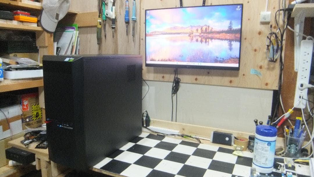 光さん専用　パソコン3台