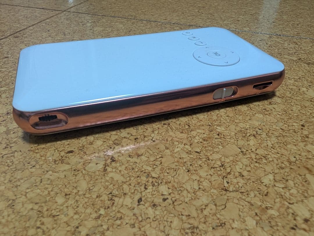 も*い様 UENO-mono KABENI 1080 Ultra HD プロジェ