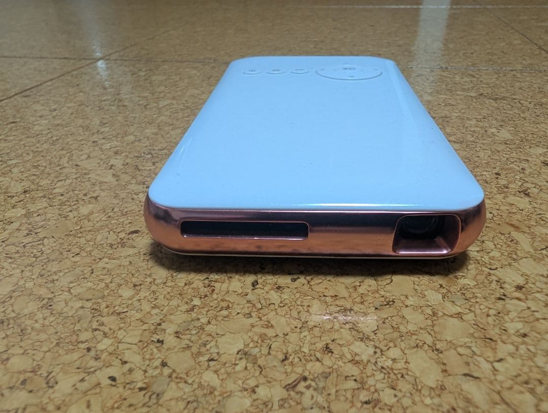 も*い様 UENO-mono KABENI 1080 Ultra HD プロジェ