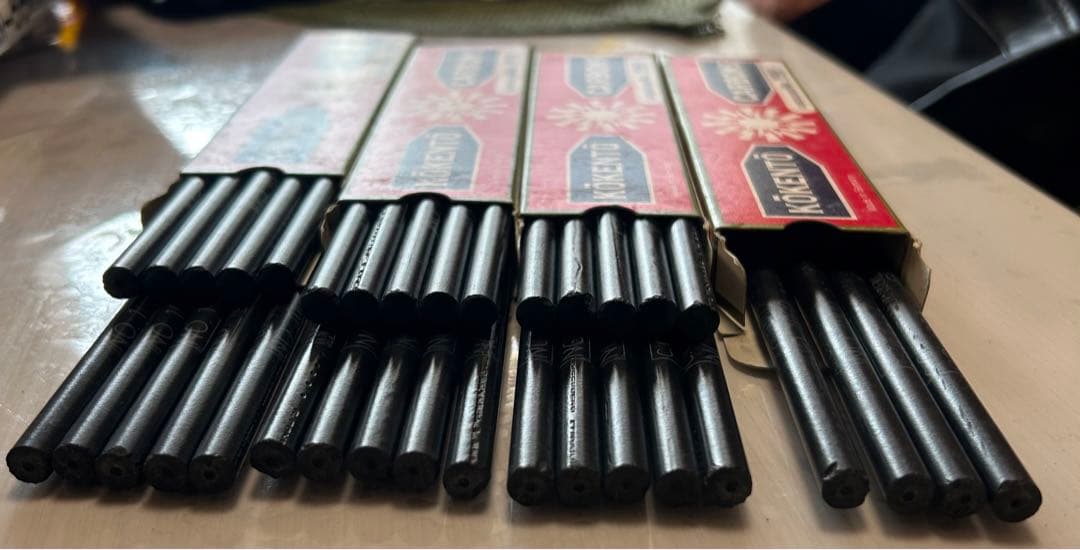 コーケントーカーボンNo.1000