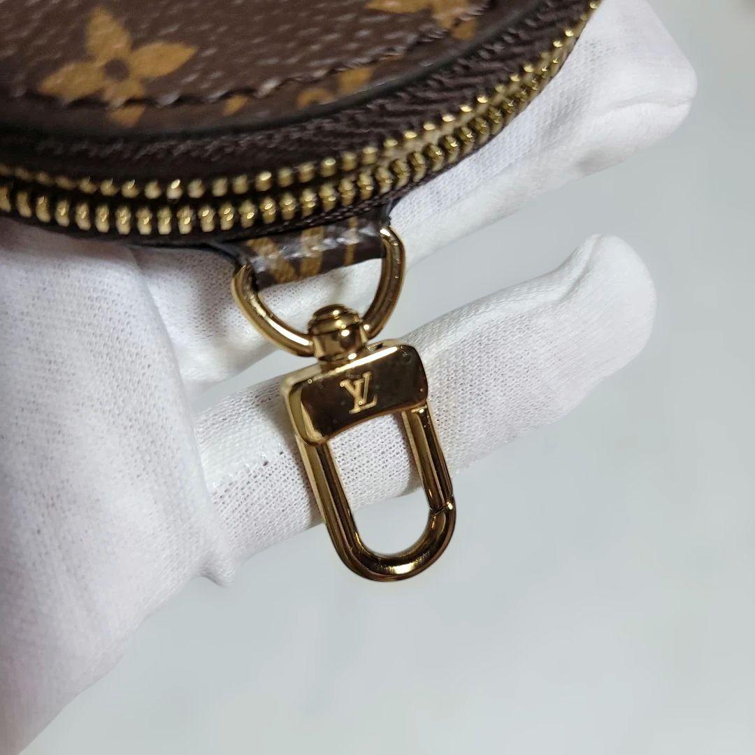 【いぬち様用】Louis Vuitton モノグラム ポーチ ケース