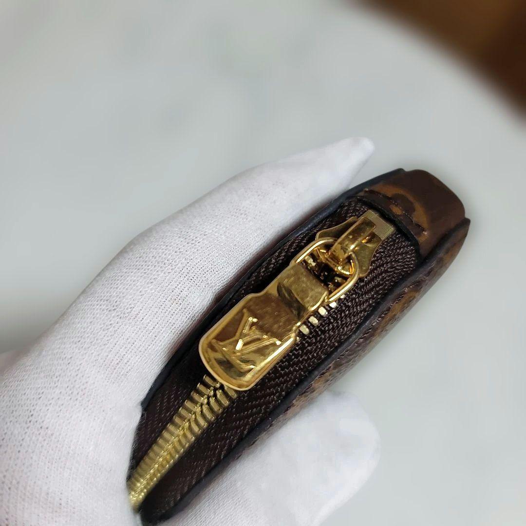 【いぬち様用】Louis Vuitton モノグラム ポーチ ケース