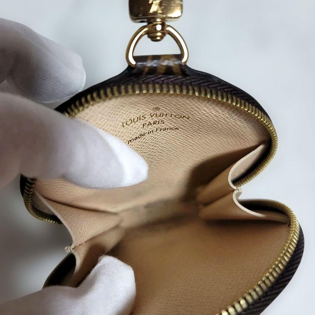 【いぬち様用】Louis Vuitton モノグラム ポーチ ケース