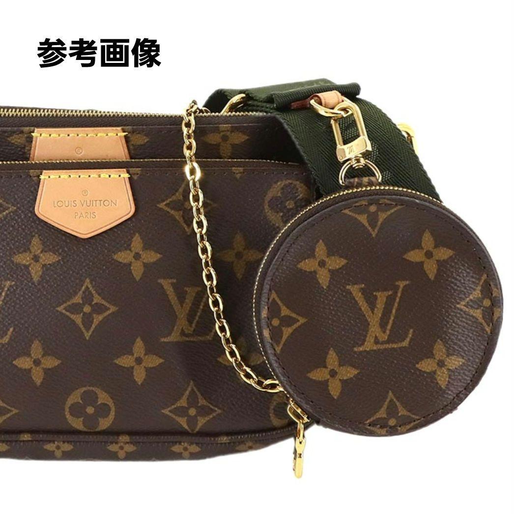 【いぬち様用】Louis Vuitton モノグラム ポーチ ケース