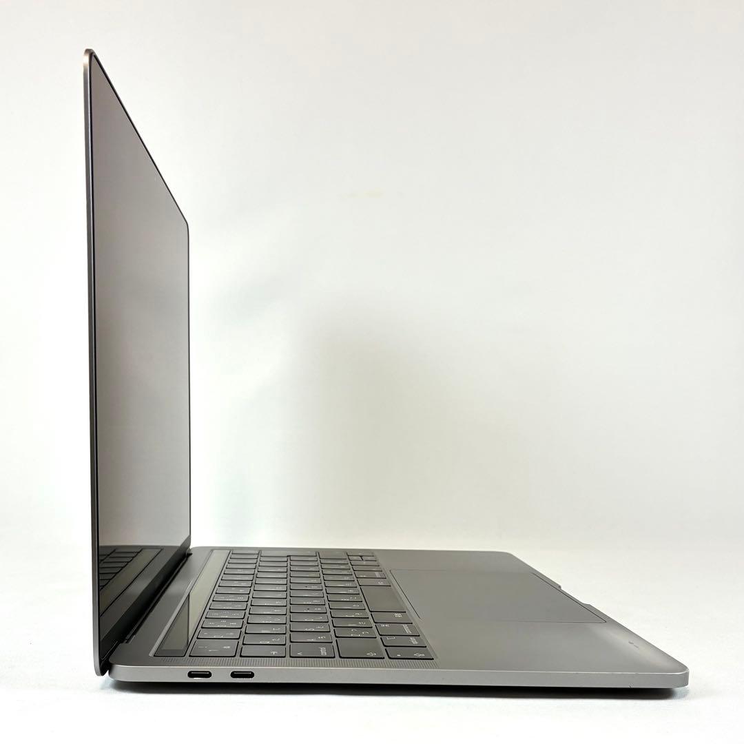 MacBook Pro SSD512GB メモリ16GB ノートパソコン PC