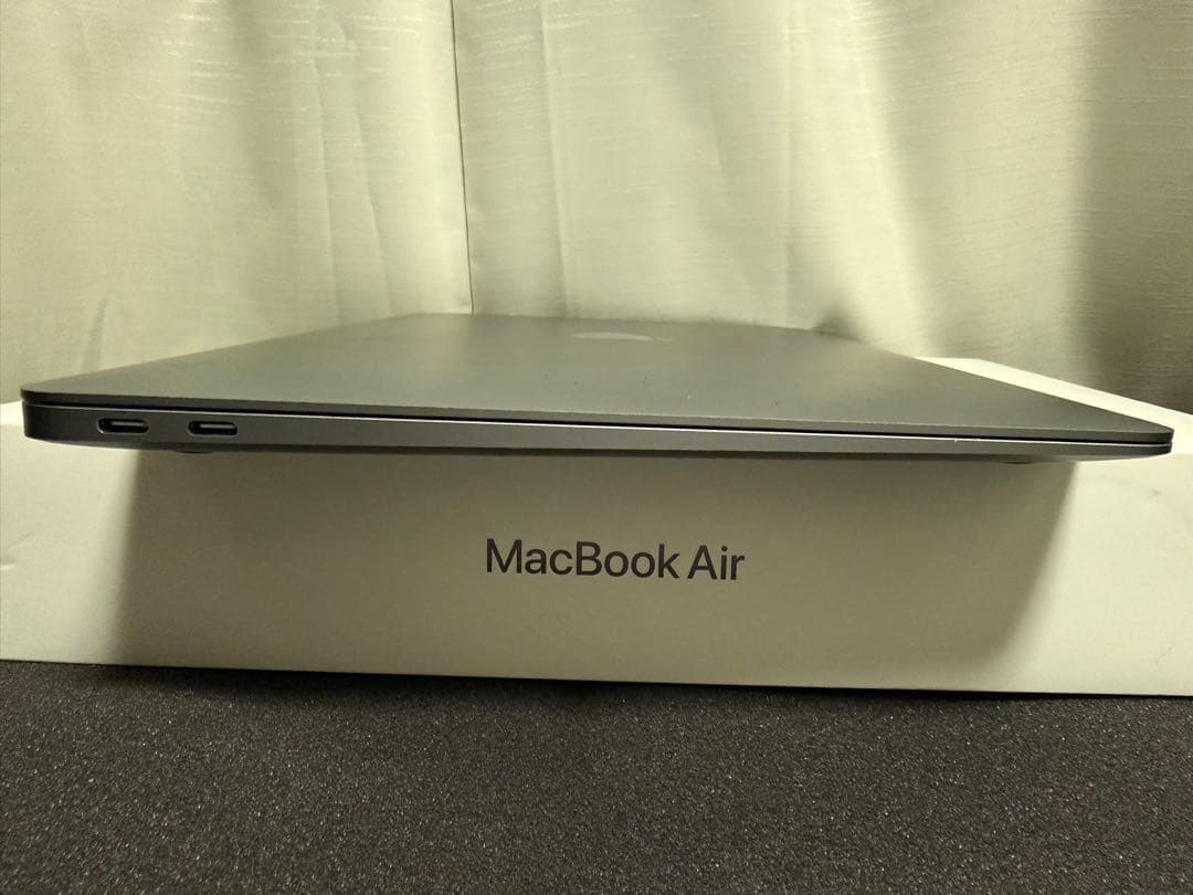 MacBook Air M1 13インチ 16GB 2TB 2020