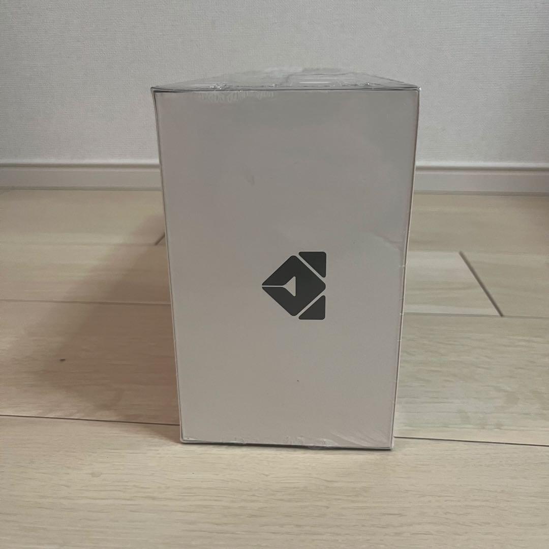 ✨新品未使用未開封✨Airdog mini portable CZ-20T