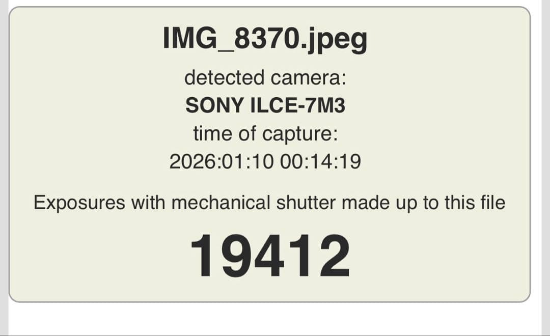 【美品】 Sony α7Ⅲ • TAMRON28-75mm