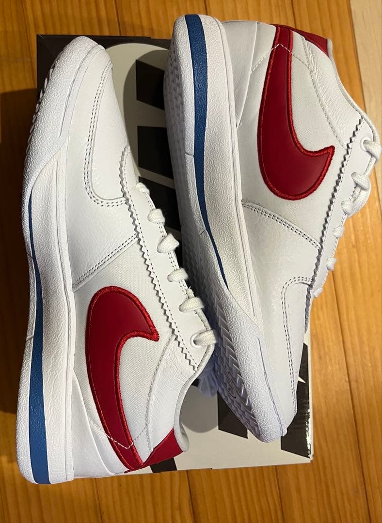 と*ん様 Nike book1 26.5cm 新品未使用