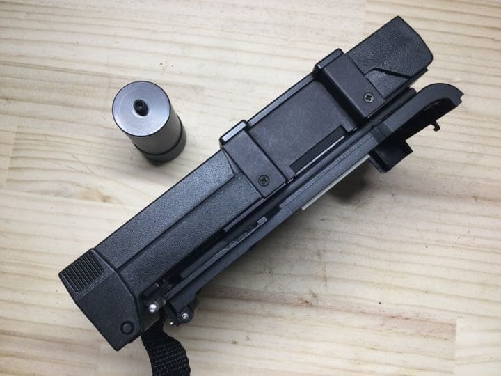 NPC PROBACK EOS-1用