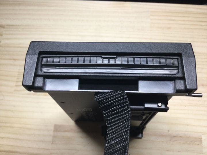 NPC PROBACK EOS-1用