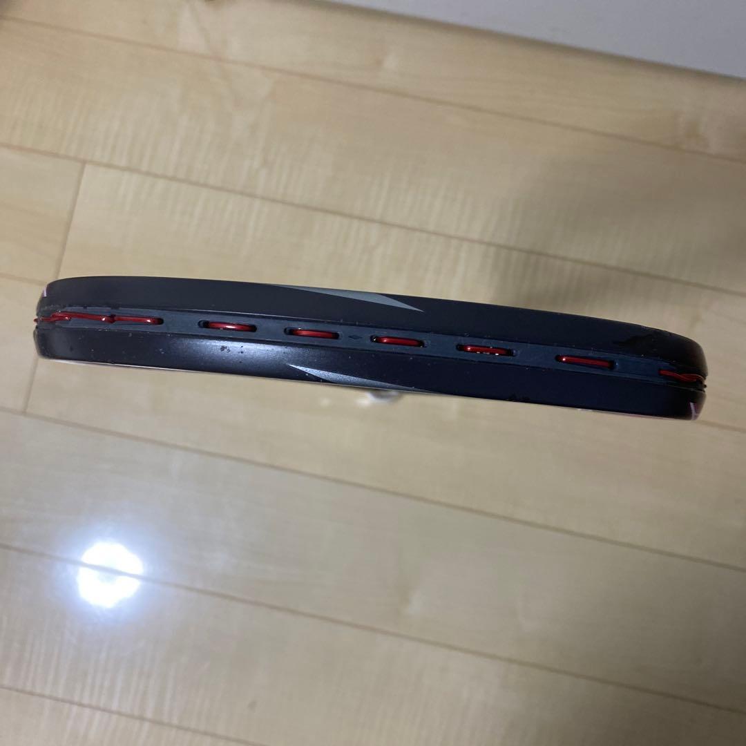 【即日発送_送料無料】ヨネックス　ソフトテニス　ボルトレイジ5S UL1