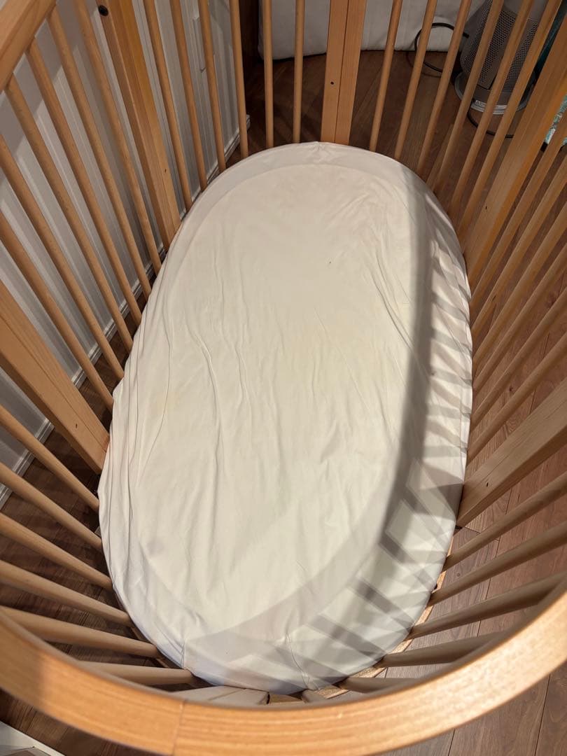 STOKKE Sleepi V2 ストッケ スリーピー ベッド