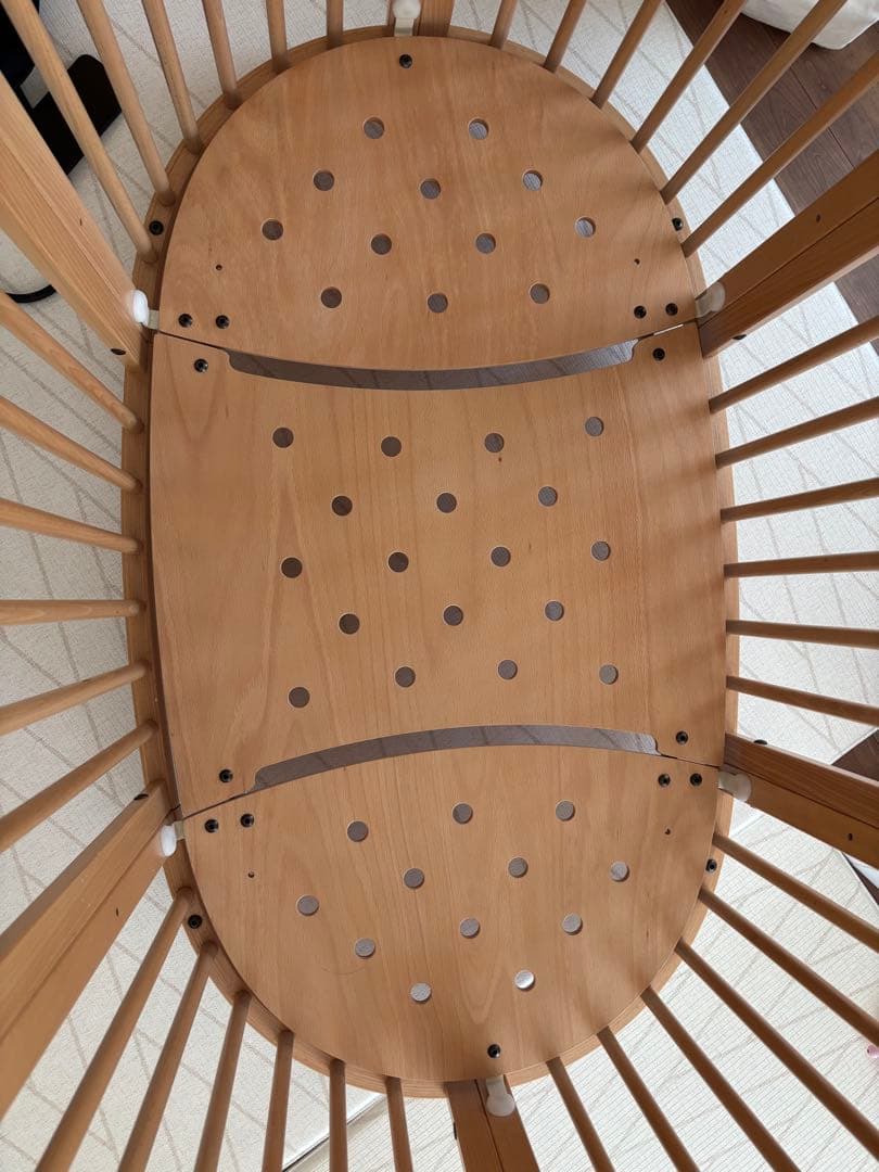 STOKKE Sleepi V2 ストッケ スリーピー ベッド