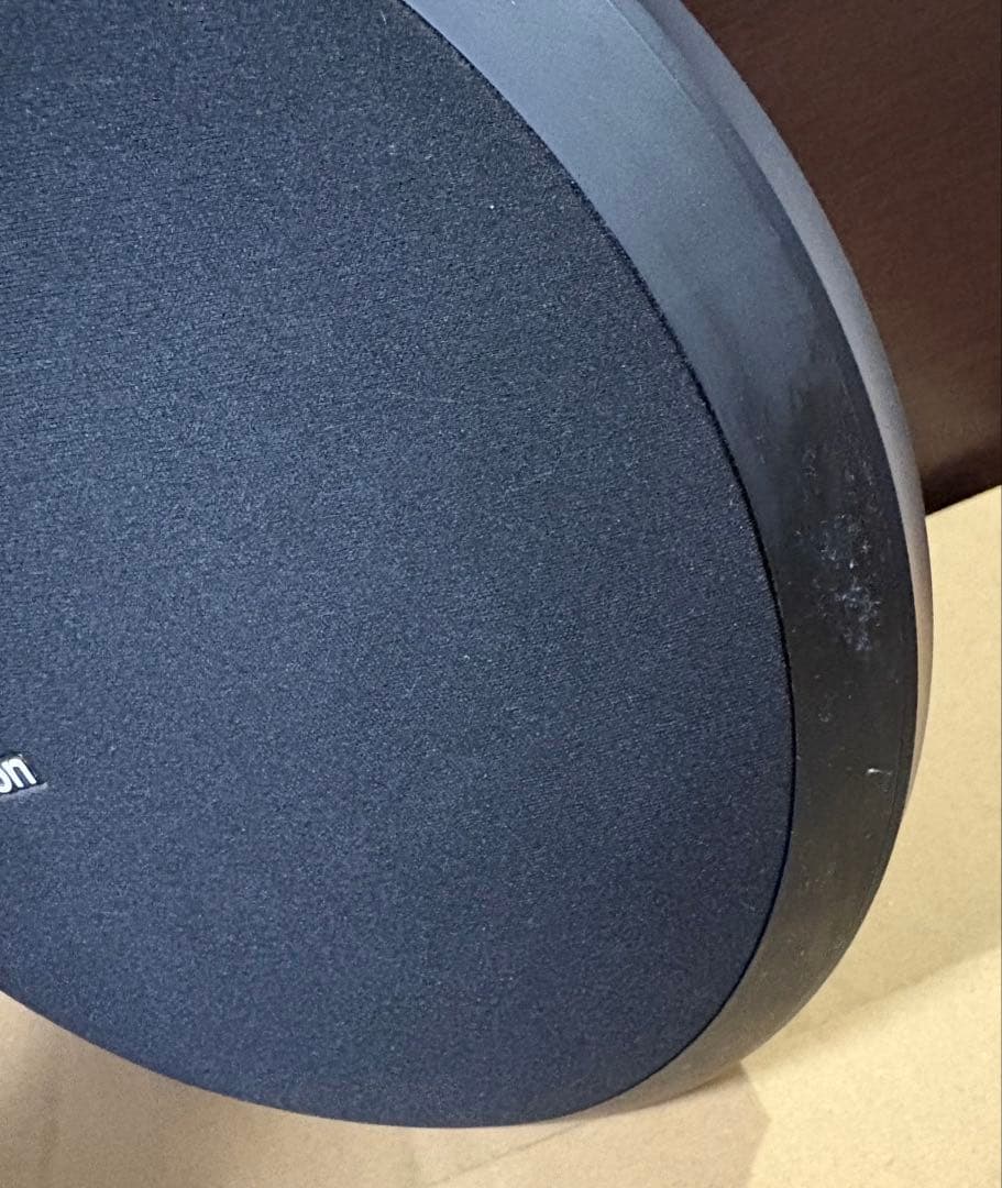 ハーマンカードン　ONYX STUDIO Bluetooth