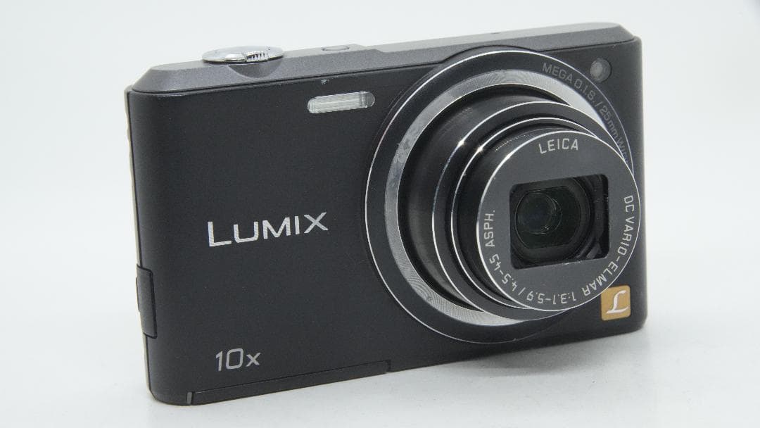 【A2393】 Panasonic LUMIX DMC-SZ3 パナソニック