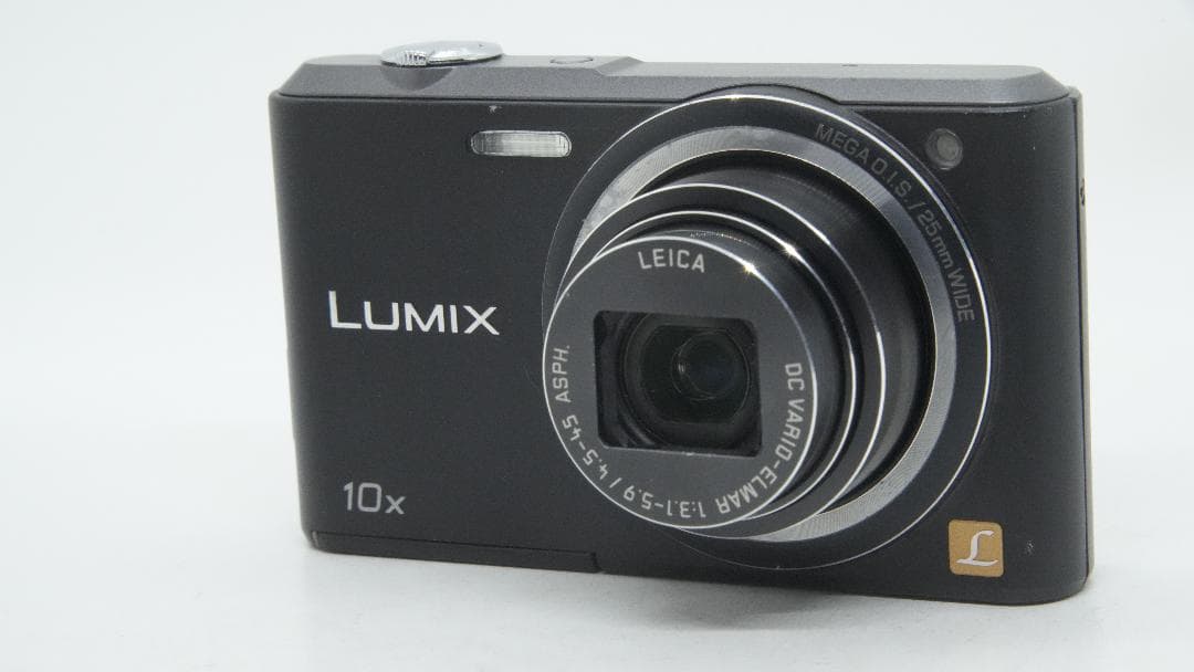 【A2393】 Panasonic LUMIX DMC-SZ3 パナソニック
