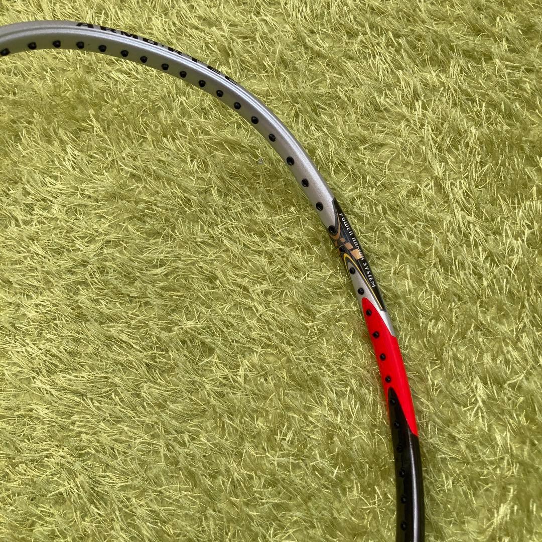 【美品】YONEX アーマテック700 4U5G【希少】