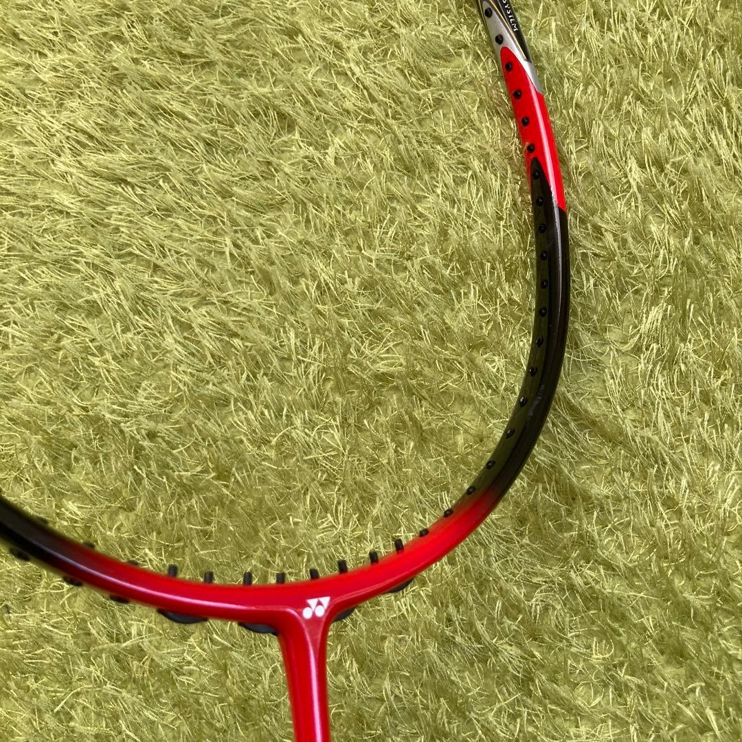 【美品】YONEX アーマテック700 4U5G【希少】