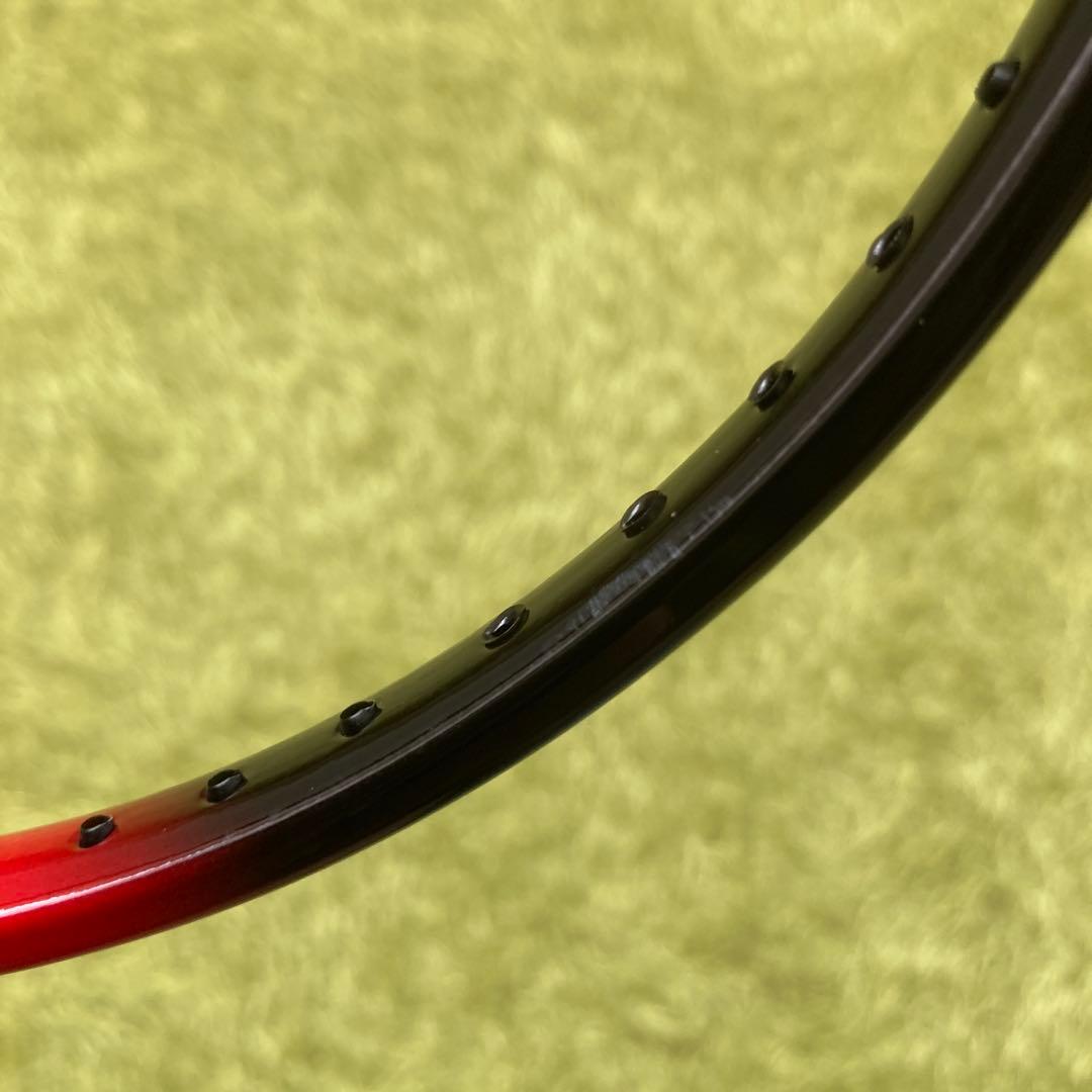 【美品】YONEX アーマテック700 4U5G【希少】