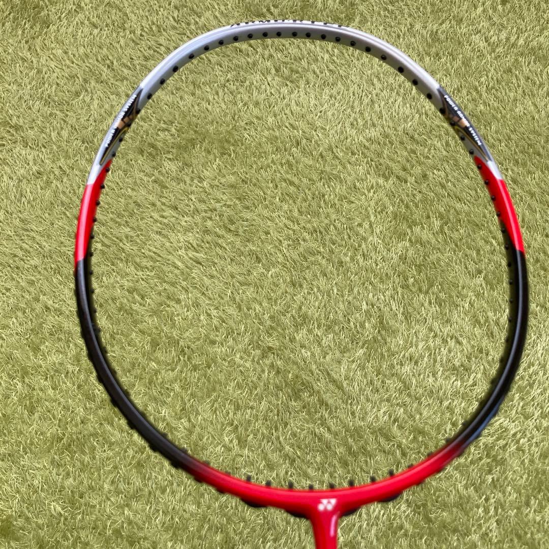 【美品】YONEX アーマテック700 4U5G【希少】