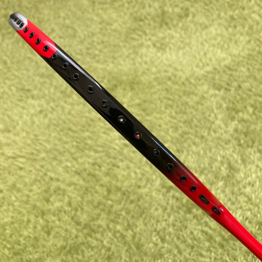 【美品】YONEX アーマテック700 4U5G【希少】