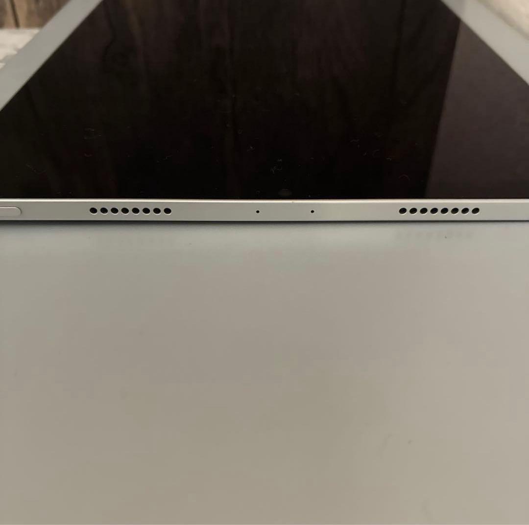 iPad Pro 11インチ 第4世代 Wi-Fiモデル 256GB シルバー