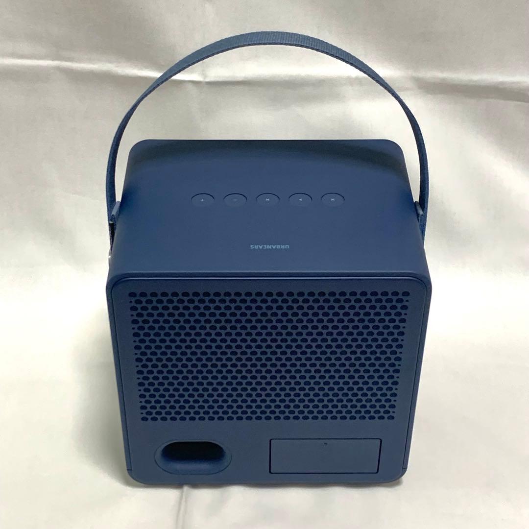 URBANEARS Ralis Bluetoothスピーカー