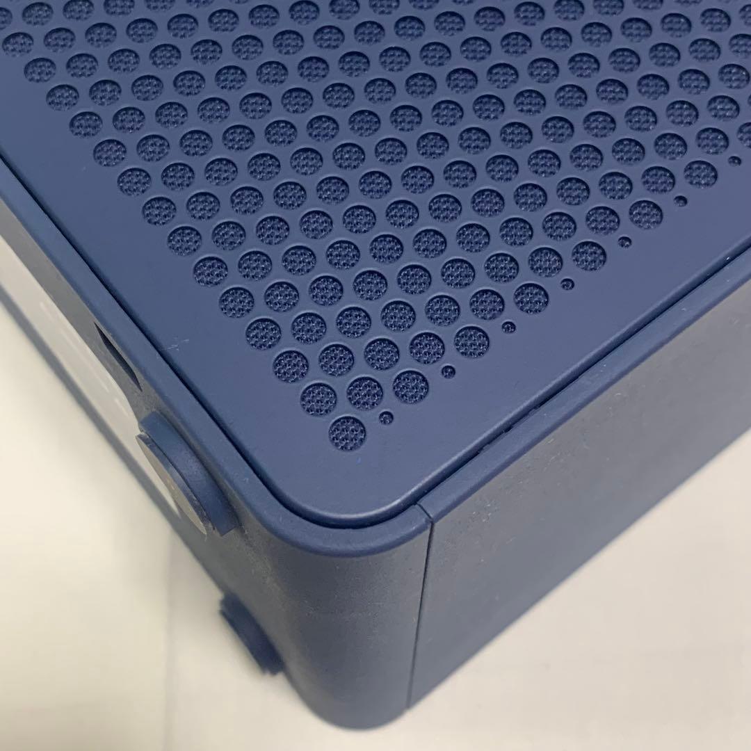 URBANEARS Ralis Bluetoothスピーカー