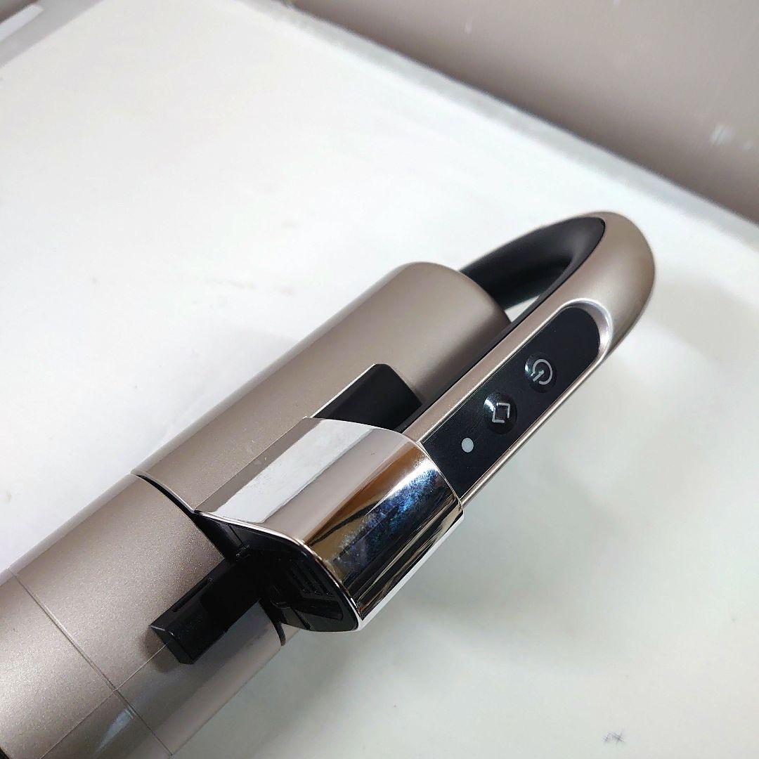 MITSUBISHI コードレススティッククリーナー HC-JD1J-S