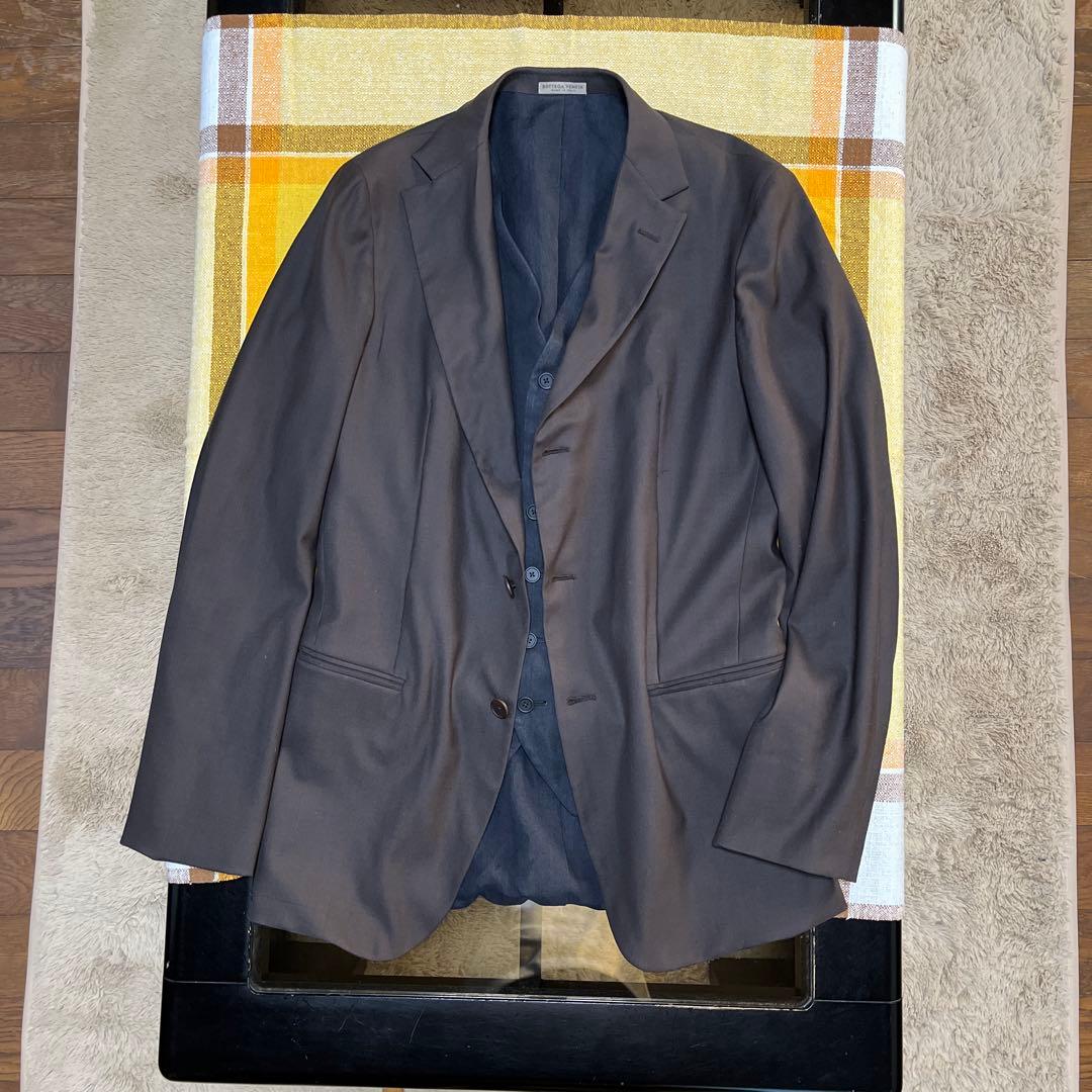 ボッテガベネタ　ジャケット48 新品未使用