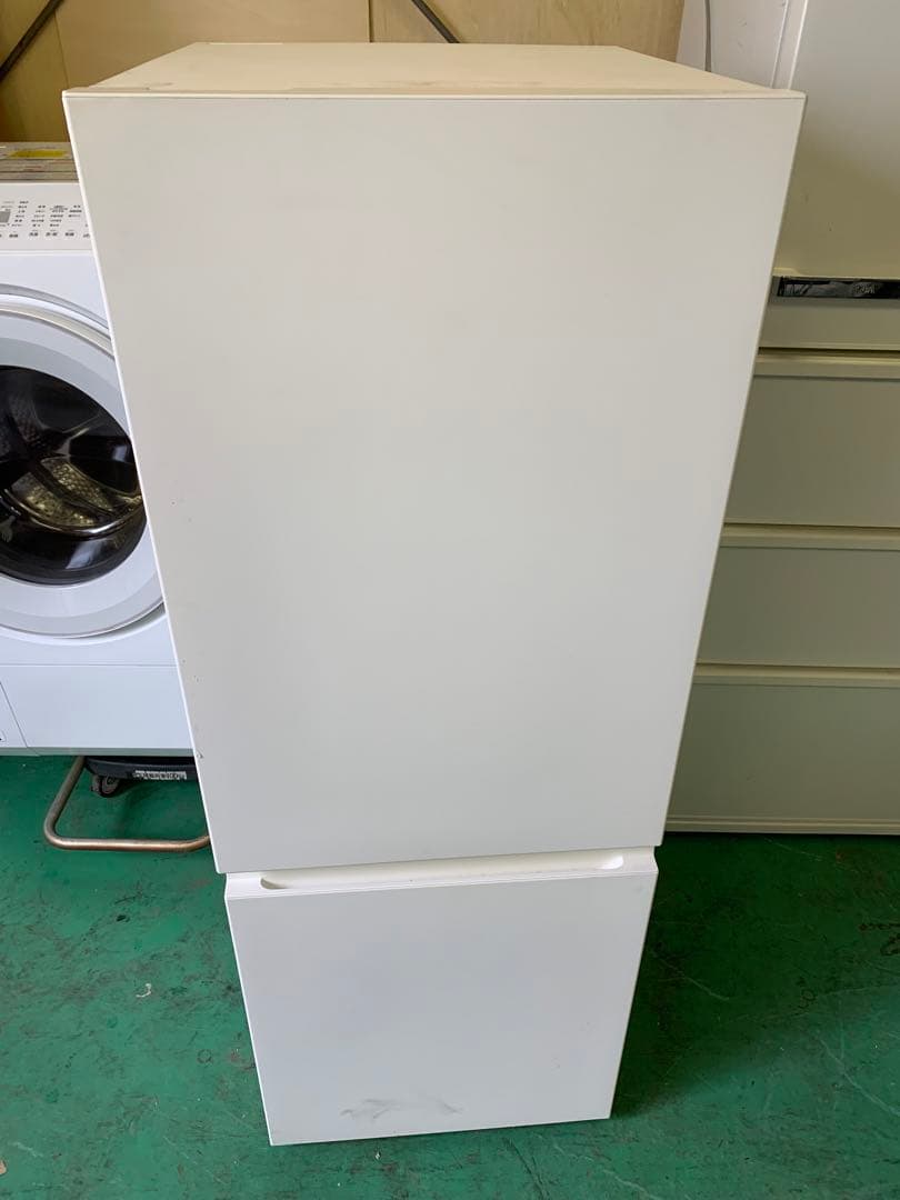 在庫処分#218 冷蔵庫　Panasonic NR-B18C1-W 2023年製